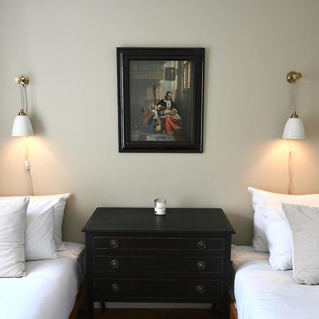 No 30 Historic Georgian Cottage - Newly Renovated For 2024 بينزانس المظهر الخارجي الصورة