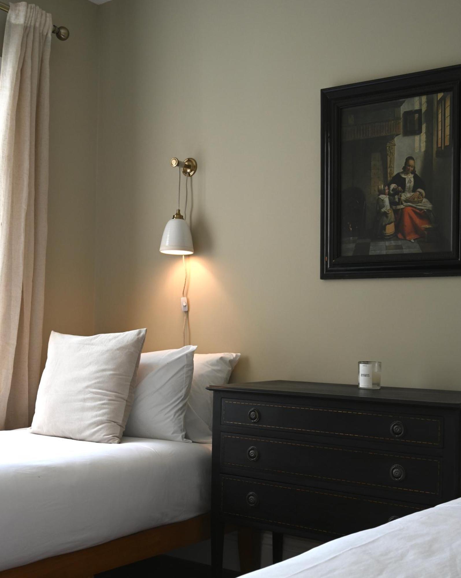 No 30 Historic Georgian Cottage - Newly Renovated For 2024 بينزانس المظهر الخارجي الصورة