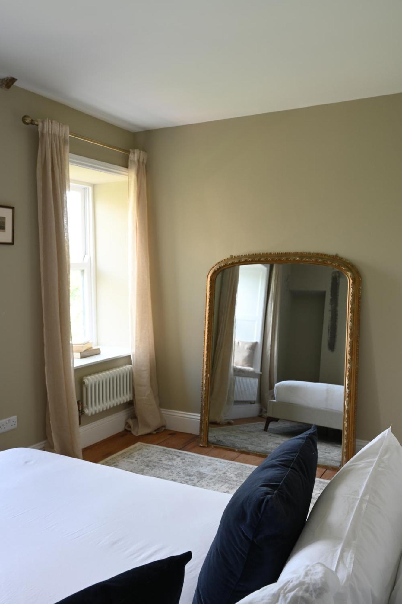 No 30 Historic Georgian Cottage - Newly Renovated For 2024 بينزانس المظهر الخارجي الصورة