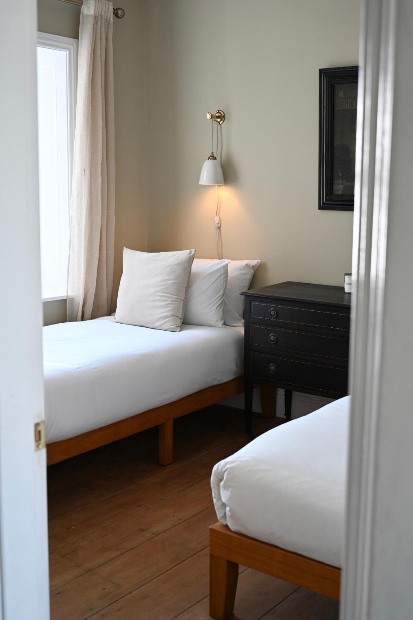 No 30 Historic Georgian Cottage - Newly Renovated For 2024 بينزانس المظهر الخارجي الصورة