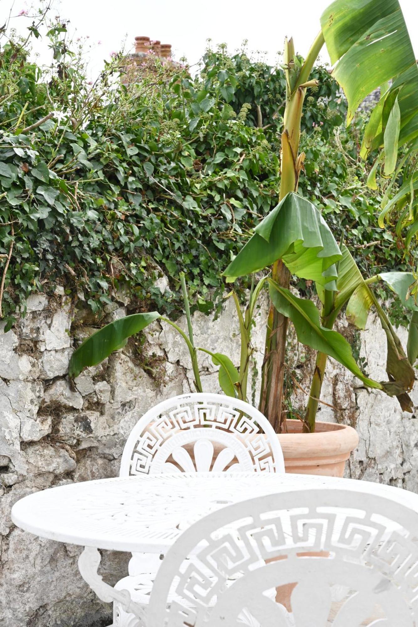 No 30 Historic Georgian Cottage - Newly Renovated For 2024 بينزانس المظهر الخارجي الصورة